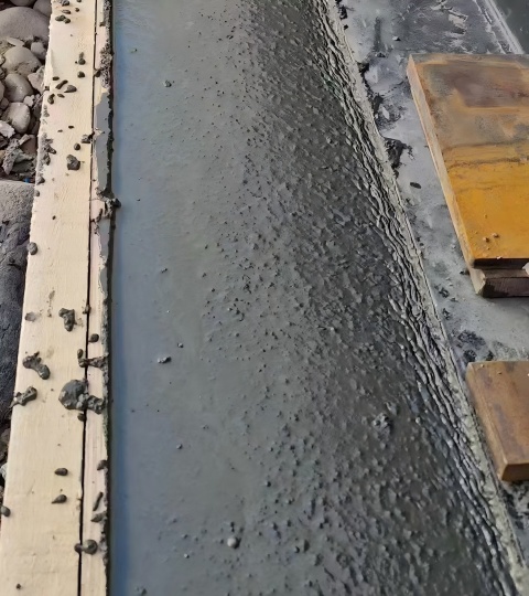 长治环氧砂浆的特点及施工流程​