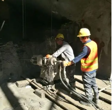 长治水下抗分散灌浆料特点 水下不分散注浆料介绍