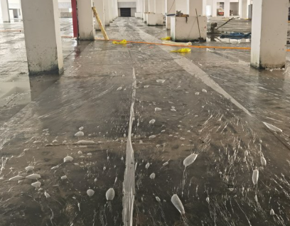 长治不发火砂浆和不发火金属骨料有什么区别