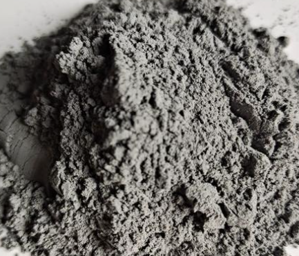 长治硅灰和粉煤灰的区别用途