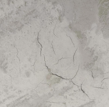 长治灌浆料为什么会产生裂缝？出现裂缝该如何处理？