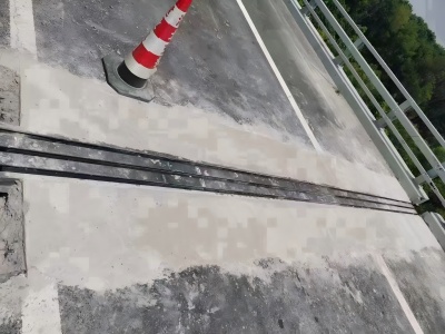 长治伸缩缝更换后浇筑材料快速结构修补料速砼的产品特点及施工流程​