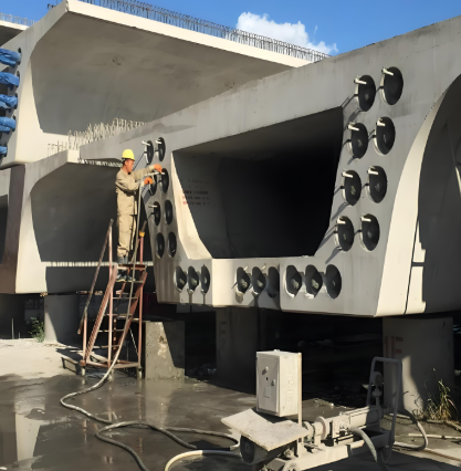 长治压浆料施工流程及注意事项